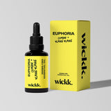 EUPHORIA CBD INFUSED ESSENTIAL OIL
