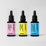 BLUE HAZE CBD INFUSED ESSENTIAL OIL